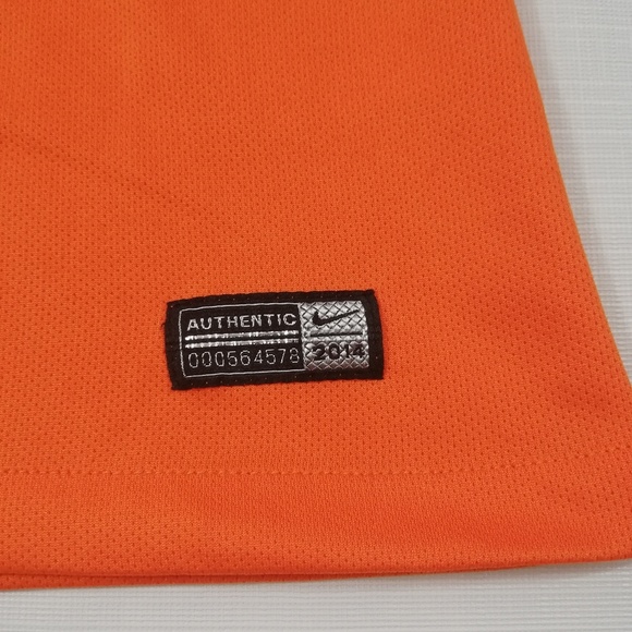 Nike dri-fit Shirt Xsmall - Picture 3 of 4